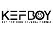 kef boy